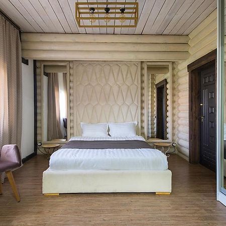 Terem Inn Karagandy Exteriér fotografie