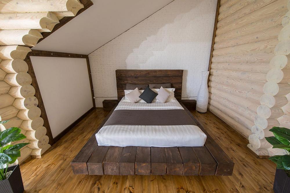 Terem Inn Karagandy Exteriér fotografie