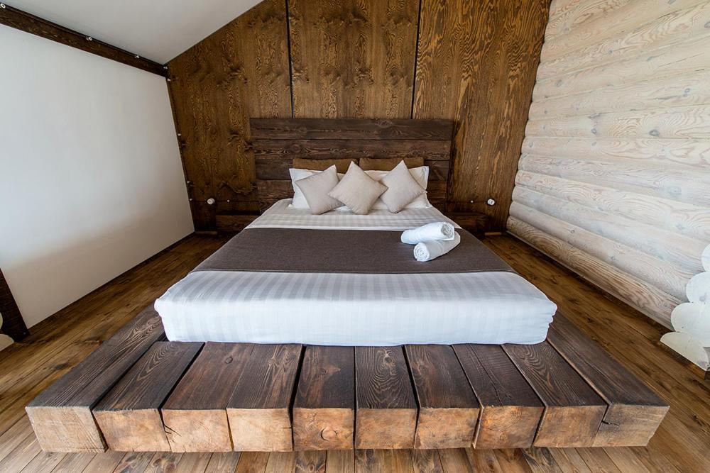 Terem Inn Karagandy Exteriér fotografie