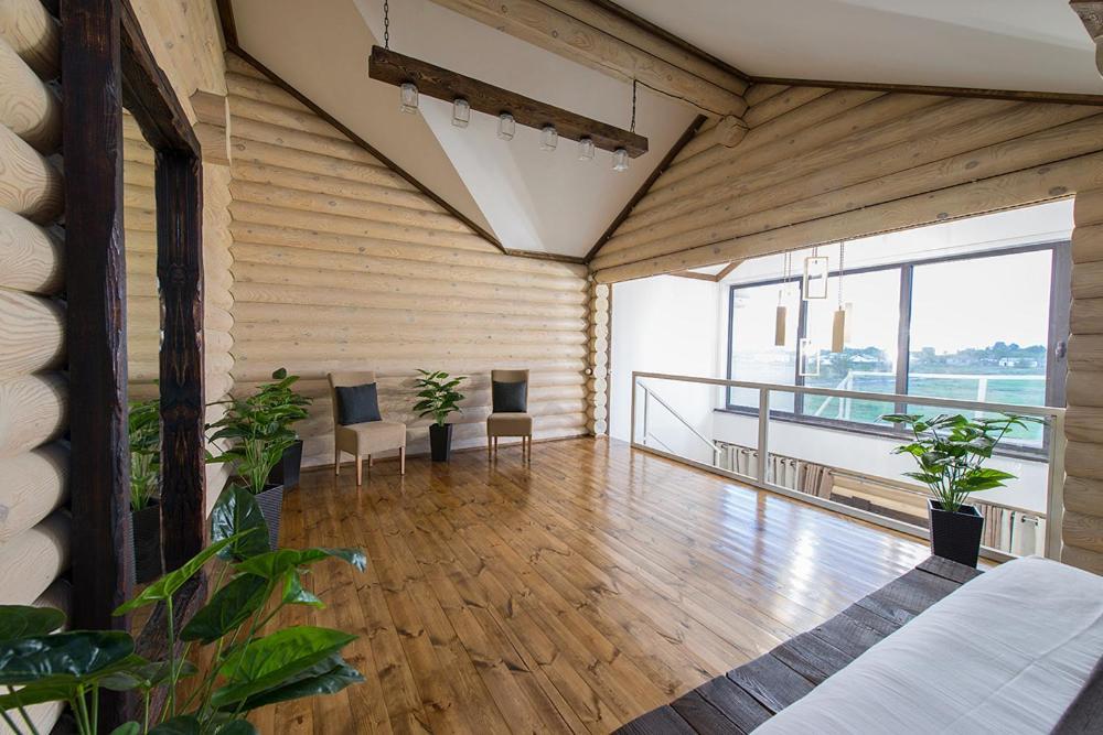 Terem Inn Karagandy Exteriér fotografie
