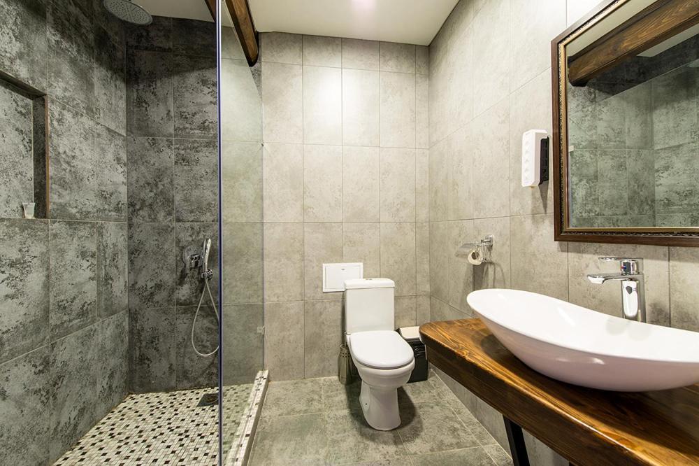 Terem Inn Karagandy Exteriér fotografie