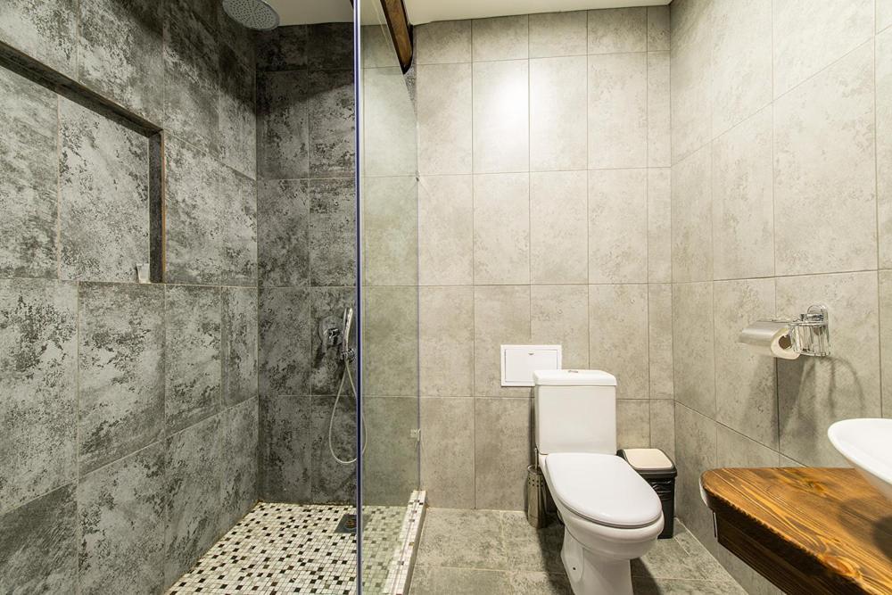 Terem Inn Karagandy Exteriér fotografie