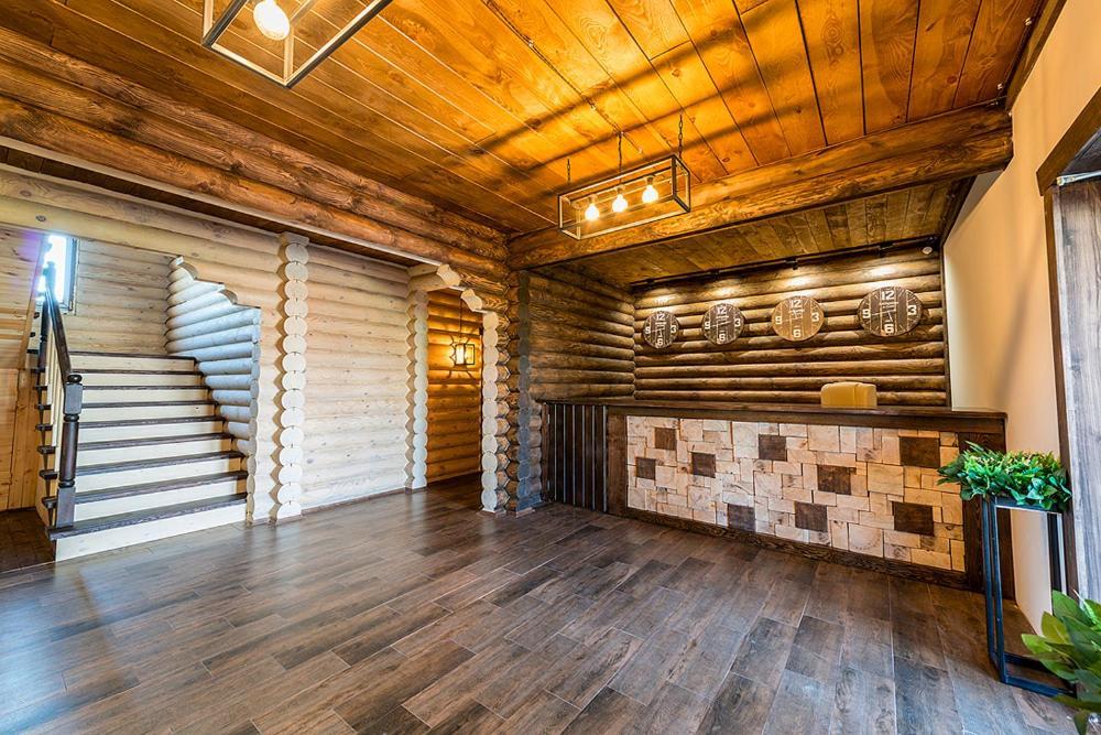 Terem Inn Karagandy Exteriér fotografie