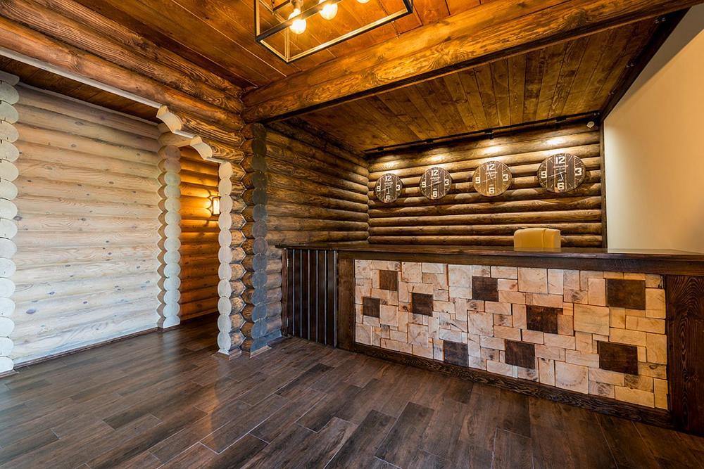 Terem Inn Karagandy Exteriér fotografie