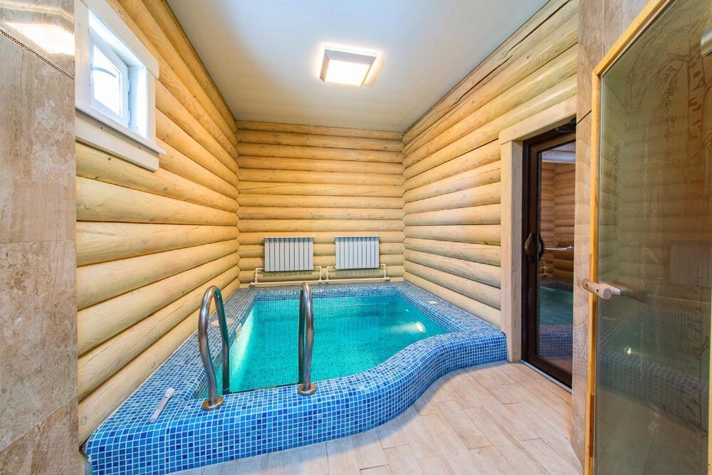 Terem Inn Karagandy Exteriér fotografie