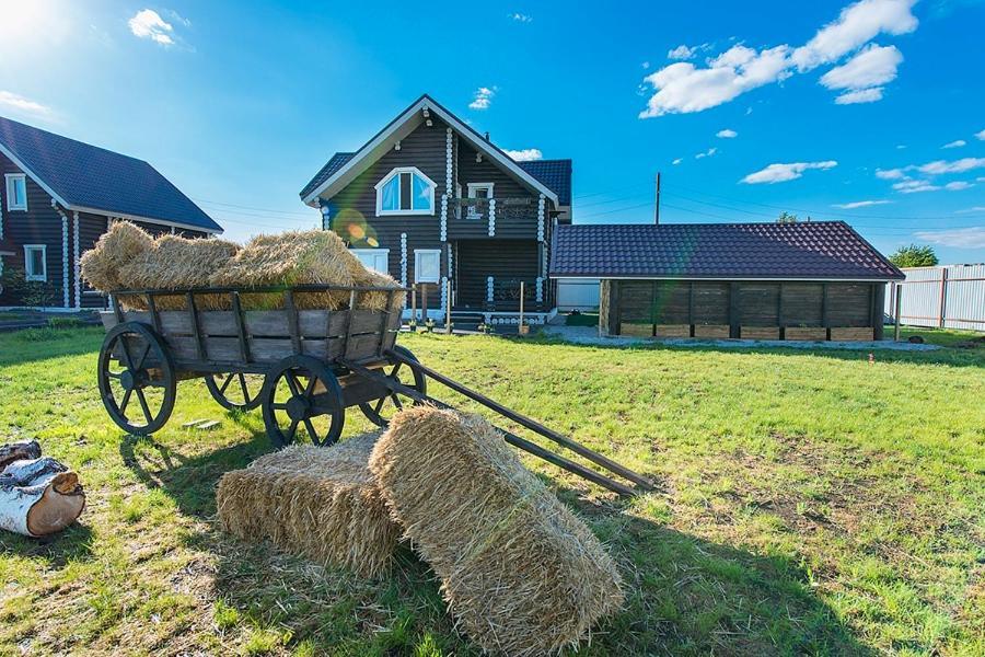 Terem Inn Karagandy Exteriér fotografie