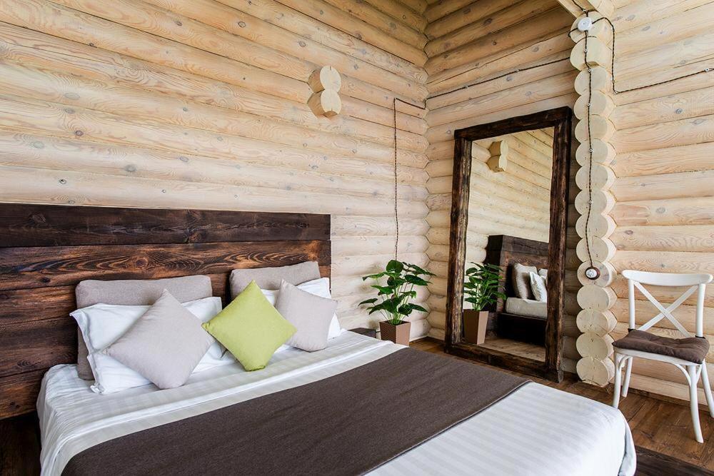 Terem Inn Karagandy Exteriér fotografie